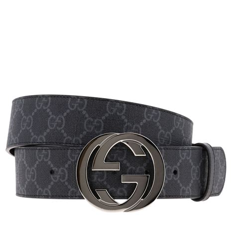 cintura gucci uomo outlet|cintura gucci donna falsa.